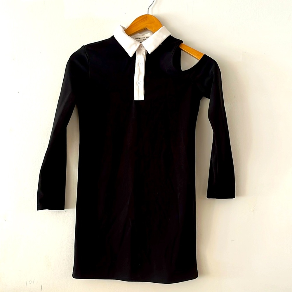 SHEIN girls dress